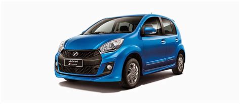 The myvi proved to be the malaysia's best selling car starting with 1995. Blue Pearl Auto Online Showroom: Myvi 1.5 Advance Version ...