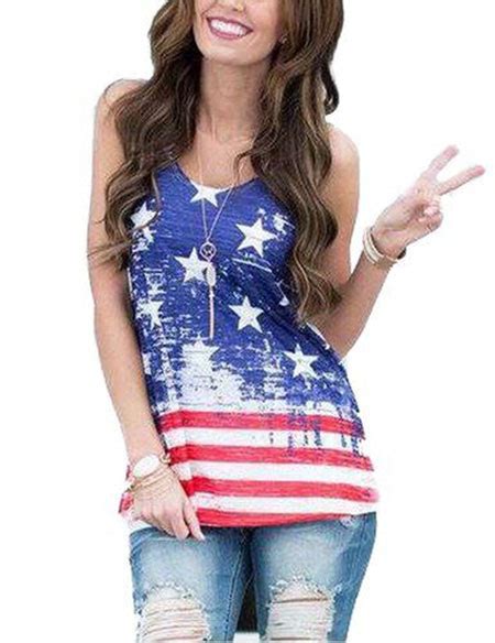 12 4th Of July Shirts For Girls And Women 2016 Fourth Of July Clothing
