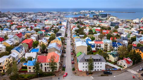 25 Things You Should Know About Reykjavik Mental Floss