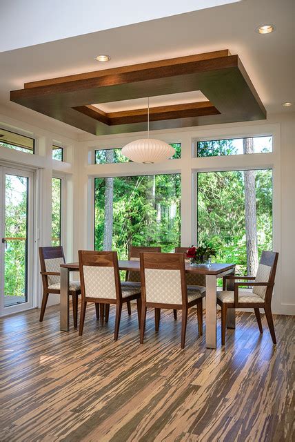 Kick it up a notch with. 18 Cool Ceiling Designs For Every Room Of Your Home