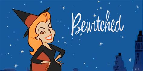 Aceite Coco El Milagroso Bewitched Tv Show Reboot In The Works At Abc