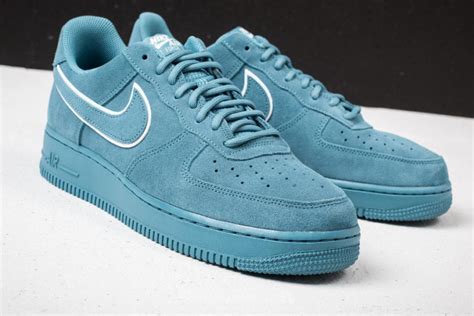 Air Force 1 Low 07 Lv8 Airforce Military