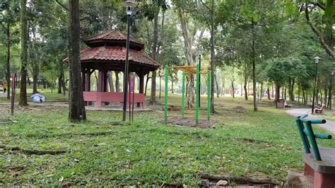 Park residency also offers a fully covered car porch built perfectly for you & your family. Alam Damai Recreation Park Cheras - YouTube