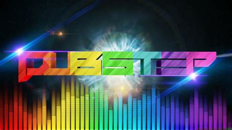 Free Download Hd Dubstep Wallpaper 1920 X 1080 By Giannis7312 On