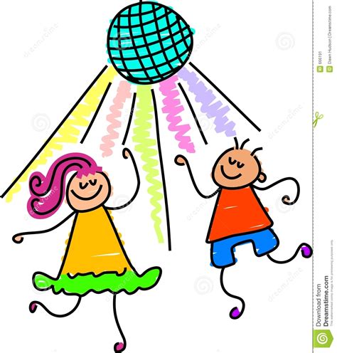 Children Dancing Clipart Free Download On Clipartmag
