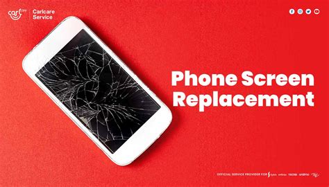 Kenya Find The Best Phone Screen Repair Near Me In Kenya Carlcare
