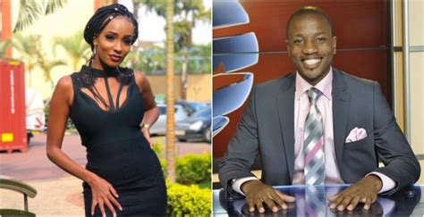 Joyce Maina Reveals Why She Prefers Tony Kwalanda To All Her Other Exes