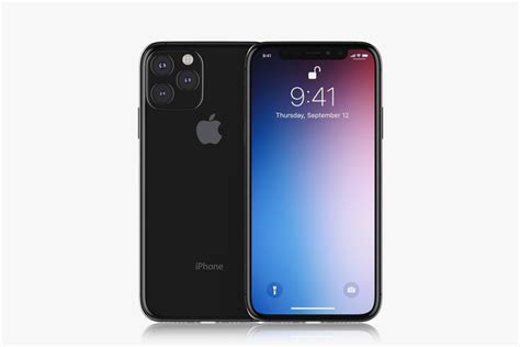 Apple Iphone Xi 2019 Iphone Apple Iphone Buy Apple