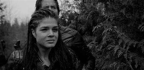 The 100 must find a way to prevent earth's abandoned nuclear reactors from emitting radiation, poisoning the planet and. Octavia DGAF Anymore | How Did The 100 Season 3 End ...