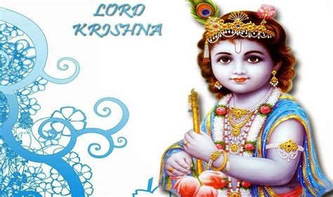 Happy Krishna Janmashtami Hd Wallpapers And Images With Best Wishes