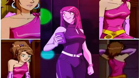 Diana Lombard Being Hotbeautiful In Martin Mystery Part 10