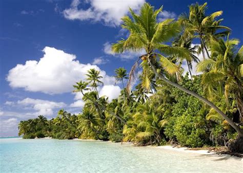 Cook Islands Holidays 2023 And 2024 Tailor Made From Audley Travel Uk