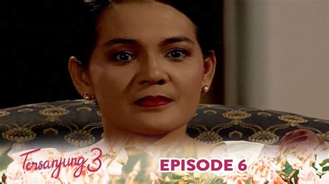 Rencana Jahat Mamih Tersanjung Season 3 Episode 6 Part 1 Youtube