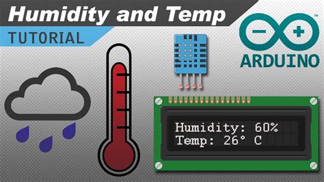 How To Set Up The DHT11 Humidity And Temperature Sensor On An Arduino