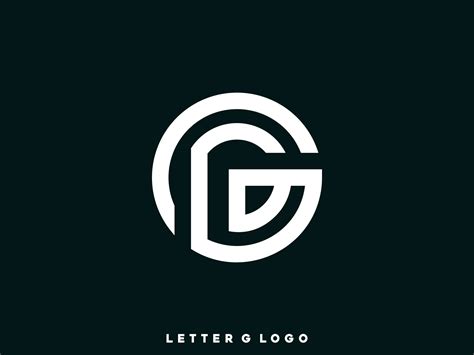 Letter G Logo Design By Joben Design On Dribbble