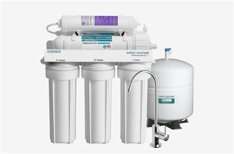 Top rated alkaline water systems. 9 Best Alkaline Water Filters and Machines 2019 | The ...
