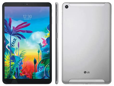 Lg G Pad 5 101 Fhd Now Available From T Mobile Get It Free When You
