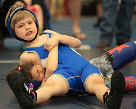 Mnusa Wrestling Kids And Cadets Freestyle State Championships Photos