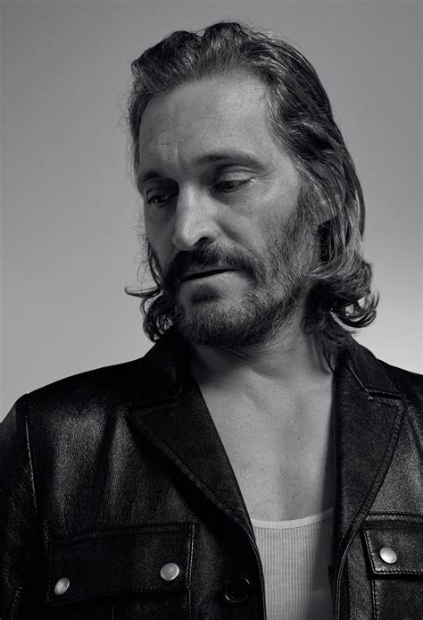 Things You Didn T Know About Vincent Gallo Super Stars Bio