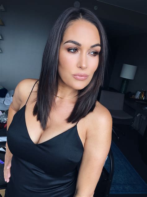 Img8831 3024×4032 Pixels Bella Hair Brie Bella Nikki And Brie Bella