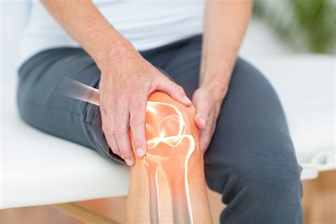 Arthritis Knee Pain