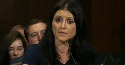 Former Gymnasts Testify About Sexual Abuse Scandal Cbs News