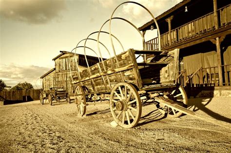 Arizona also has a landscape perfect for outdoor adventures. Visit the Ghost Towns of Arizona - Fill Your Plate Blog
