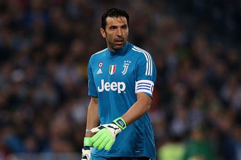 Gianluigi buffon says he will leave juventus when his contract expires at the end of the season but could still join another team if he receives a suitable offer. Reports: Gianluigi Buffon closing in on deal with Paris ...
