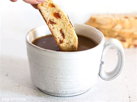 This link is to an external site that may or may not meet accessibility guidelines. Cranberry Apricot Biscotti : Almond Apricot Biscotti ...