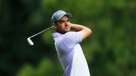 Canadian corey conners has continued his improbable roll at one of golf's biggest tournaments. Who is Corey Conners and could he really be the one who ...