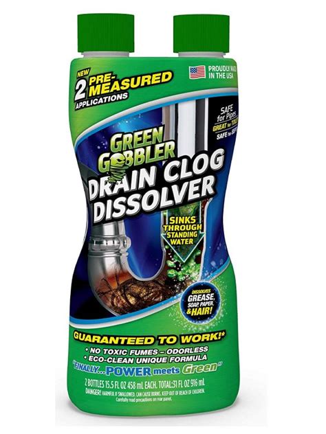 Top 10 Best Drain Cleaner For Toilet Review 2022 Best House Decors