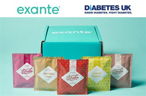 Exantediet Could Exante Help Reverse Type 2 Diabetes Milled