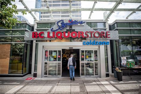 The Bcgeu Pauses Strike But What Does This Mean For Liquor