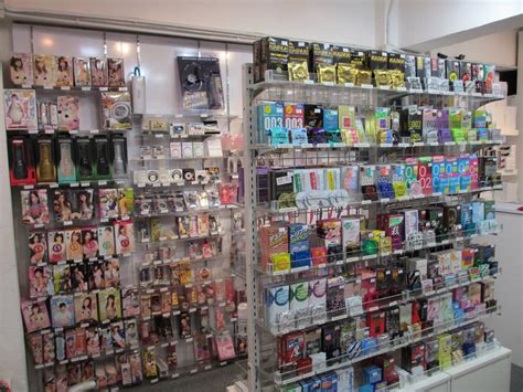 Best Sex Shops In Hong Kong — Time Out