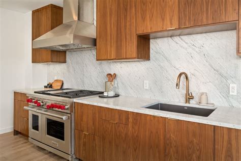 Modern Vs Contemporary Kitchen Cabinets Whats The Difference