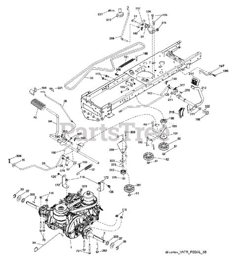 husqvarna yta 24v48 960450052 00 husqvarna 48 yard tractor 2015 07 drive parts lookup