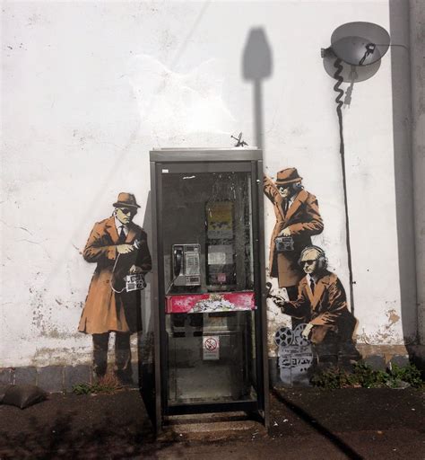 See reviews, photos, directions, phone numbers and more for the best banks in cheltenham, pa. Banksy New Mural - Cheltenham, UK | StreetArtNews ...