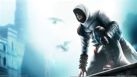 Аль Муалим на конкурс Идеальный асассин Assassin s Creed