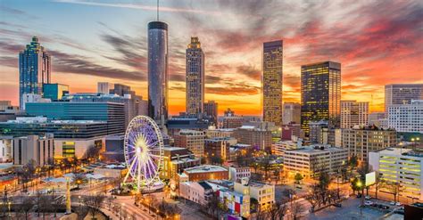 57 Best And Fun Things To Do In Atlanta Georgia Attractions And Activities