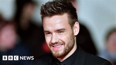 Liam Payne Registers Solo Song Called Myself Bbc News