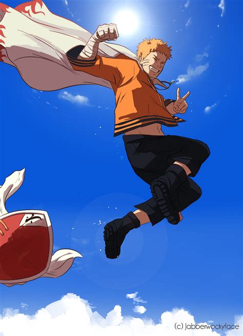 Uzumaki Naruto Image By Jabberwockyface 2406173 Zerochan Anime Image