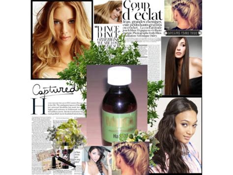 She recommends products that contain citrus oils, rosemary oil, castor oil, jojoba oil, shea, and thyme. Mira Hair Oil - Best Hair Growth Products For Women - Port ...