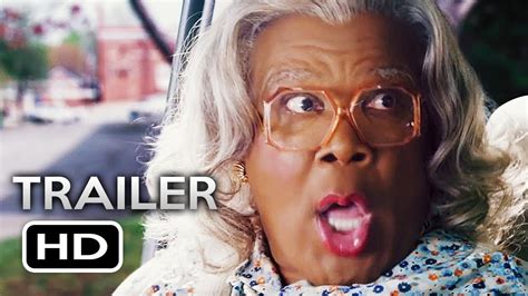 There is always a 'true' meaning behind some of the character story lines. A Madea Family Funeral 2019 Full Movie