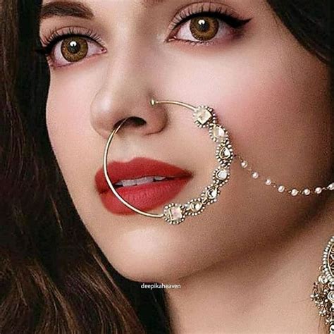 Pin By Love Pins On Summer Bridal Nose Ring Indian Wedding Jewelry Wedding Jewelry Sets