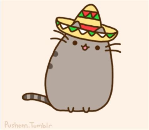 Which Pusheen Is The Cutest Crafty Amino