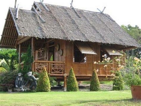 Building 101: The Native House Design of the Philippines | Balay.ph