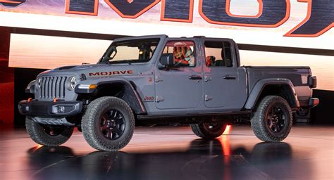 The 2021 jeep wrangler colors allow pasadena drivers a variety of customizable design options so they can enjoy a vehicle that matches their personal style in pearland. Jeep Rolls Out Special Edition Gladiator And Wrangler ...