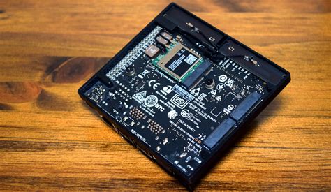 Hands On NVIDIA Jetson Orin Nano Developer Kit Hackaday Up My Tech