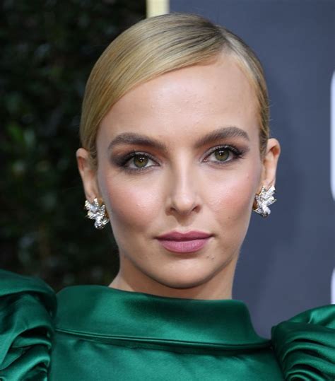 The Beauty Looks That Completely Slayed The Golden Globes Red Carpet Golden Globes Red