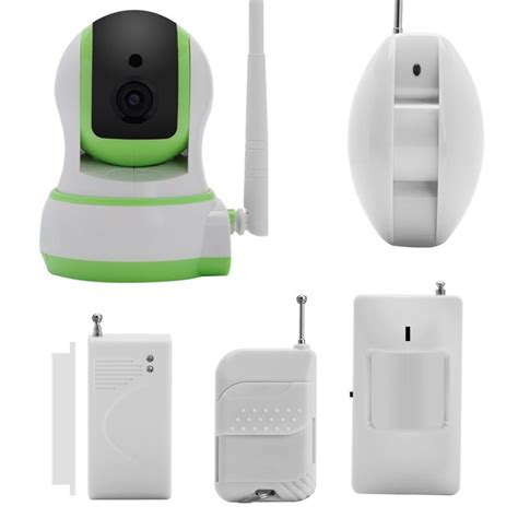 10 Pretty Useful Add Ons For Your Wireless Security Camera System By